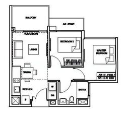The Glades (D16), Condominium #504508601